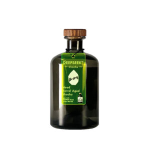 Deepseek-Shochu